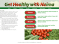 gethealthywithnaima.com