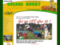 goldenrugby.com