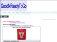 goodnreadytogo.com