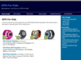 gpsforkids.org