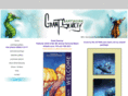 grantsearcey.com