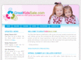 greatkidssale.com