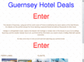 guernseyhoteldeals.com