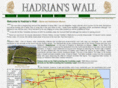 hadrians-wall.info