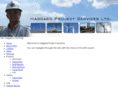 haggardprojectservices.com