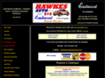hawkesauto.com