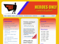heroesonly.net