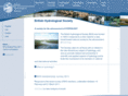 hydrology.org.uk