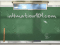 in4mation101.com