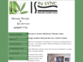 insyncmindbodytherapycenter.com
