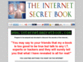 internetsecretbook.com