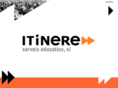 itinere.info