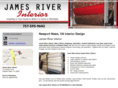 jamesriverinterior.com