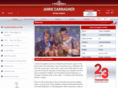 jamiecarragher23.com