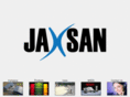 jaxsancoatings.com
