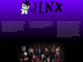 jinxlive.com