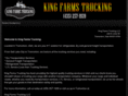 kingfarmstruckingofut.com