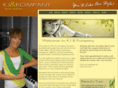 kjandkompany.com