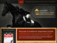 lamplightequestriancenter.com
