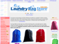 laundrybagstore.com