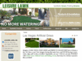 leisurelawnlv.com
