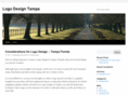 logodesigntampa.com