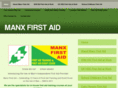 manxfirstaid.com