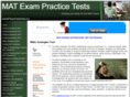 matexampracticetests.com