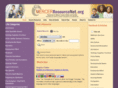 mercerresourcenet.com