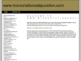 microstationsdepuration.com