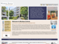 montanaavenueapartments.com