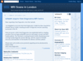 mriscanlondon.com