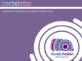 musicfusion.org.uk