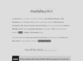 mustafaquilon.com