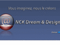 nckdreamdesign.com