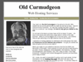 oldcurmudgeon.net