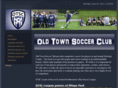 oldtownsoccer.com