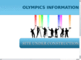 olympicticketshop.info