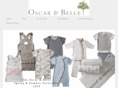 oscarandbelle.com