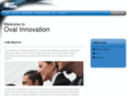 ovalinnovation.com