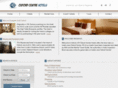 oxfordcentrehotels.com