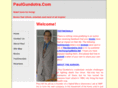 paulgundotra.com
