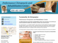 performancechiroclinic.net