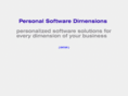 personalsoftware.com