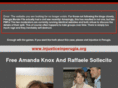 perugiamurderfile.com