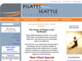 pilatesseattle.com