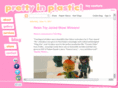 prettyinplastic.com