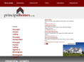 principalhomes.co.uk