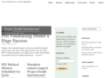 projecthealthinternational.org