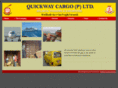 quickwaycargo.com